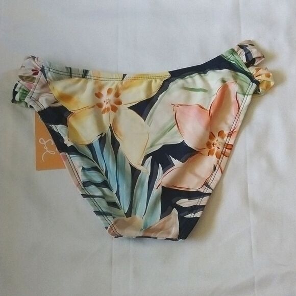NWT Kona Sol Bikini Bottom - Picture 4 of 8